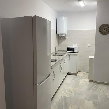 Apartamento En Zona De Playa San Fernando Eksteriør bilde