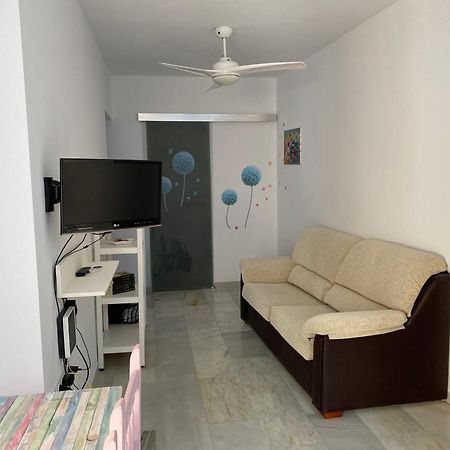 Apartamento En Zona De Playa San Fernando Eksteriør bilde