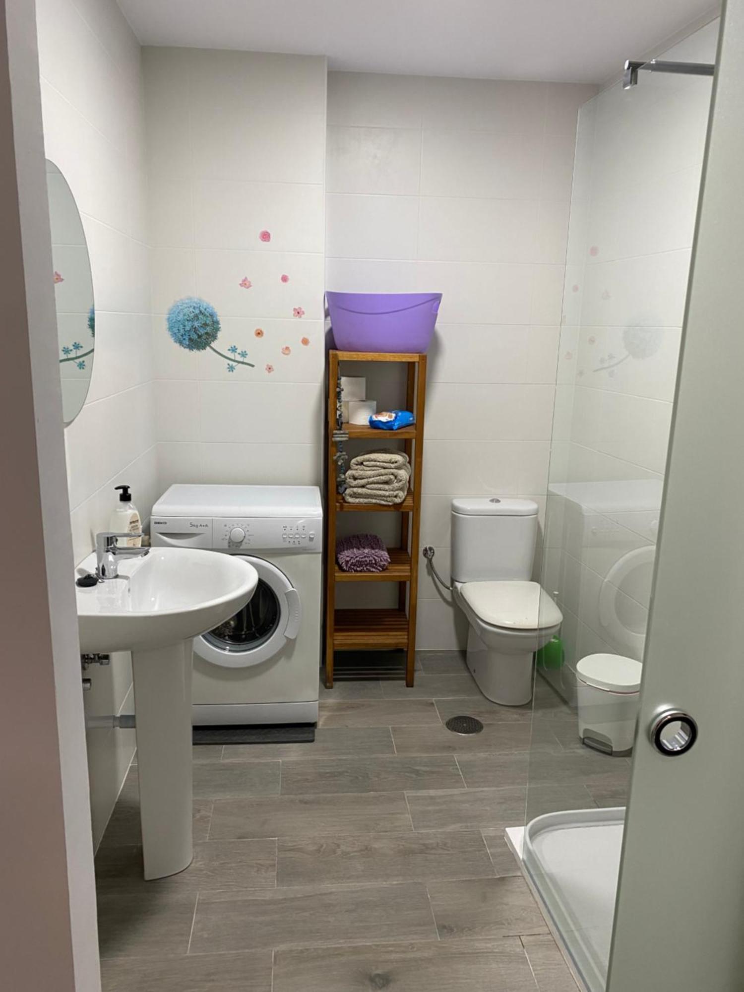 Apartamento En Zona De Playa San Fernando Eksteriør bilde