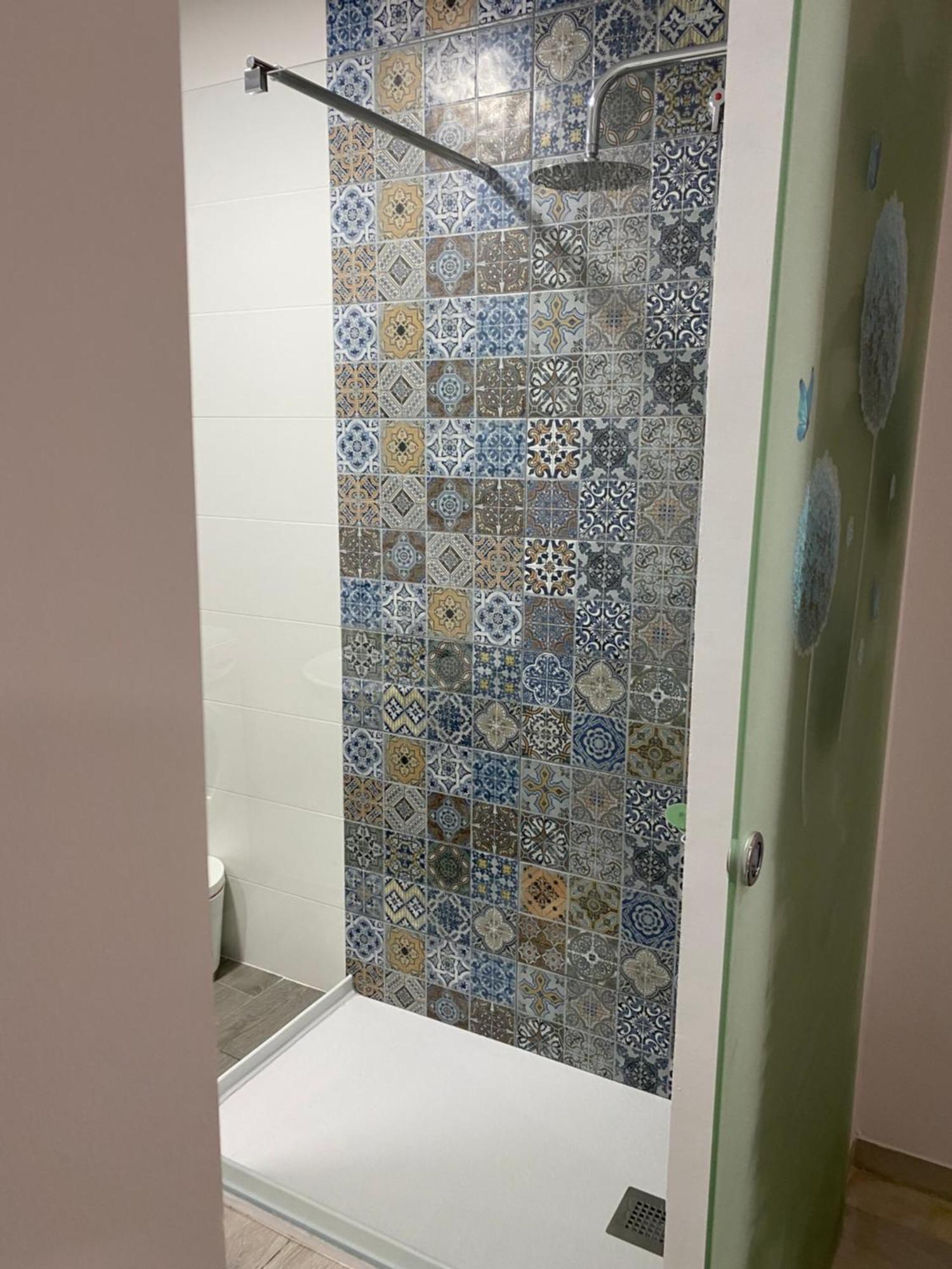 Apartamento En Zona De Playa San Fernando Eksteriør bilde
